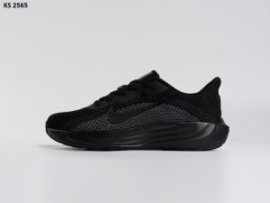 Кросівки Nike Pegasus Plus Black (чорні)
