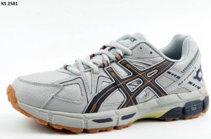 Кросівки Asics Gel-Kahana 8 Beige (бежеві)