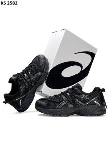 Кросівки Asics Gel-Kahana TR V2 Black (чорні)