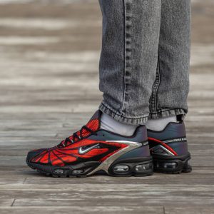 Nike Air Max x Skepta  Red