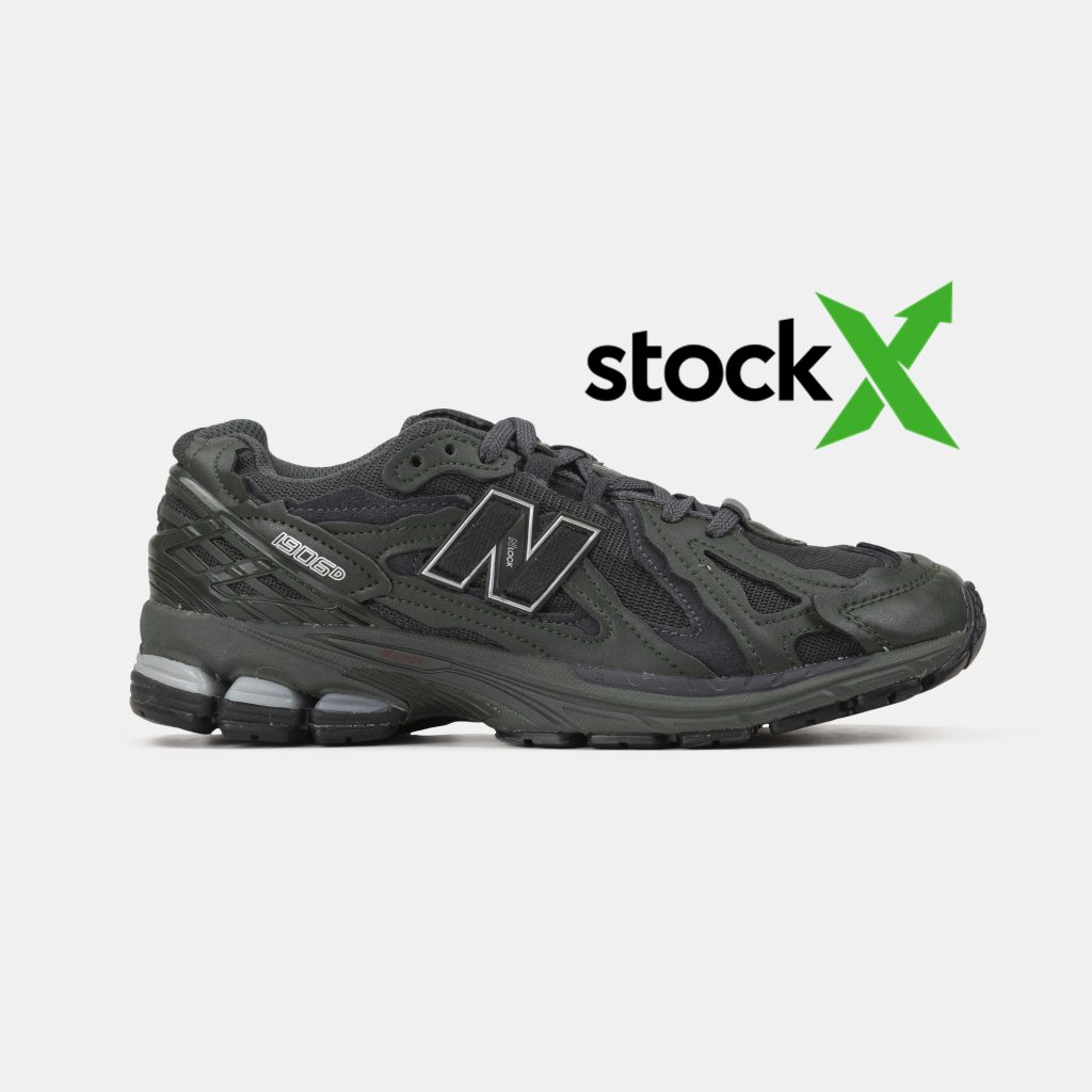 New Balance 1906D Protection Pack Black Olive
