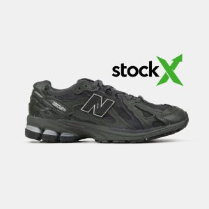New Balance 1906D Protection Pack Black Olive