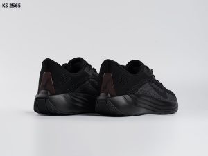 Кросівки Nike Pegasus Plus Black (чорні)