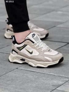 Кросівки Nike Air Sand (пісочні)