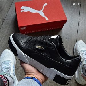 Puma Cali (чорно/білі)