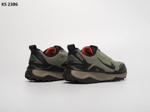 Кросівки Nike Wildhorse 8 Green (зелені)