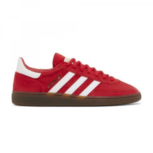 Adidas Handball Spezial Scarlet Gum