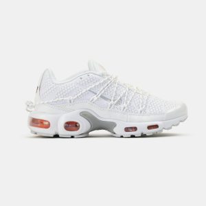 Air Max Plus Triple Plus Utility White