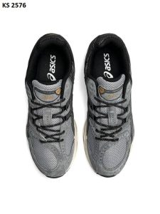 Кросівки Asics Gel-Nimbus 10.1 Gray (сірі)