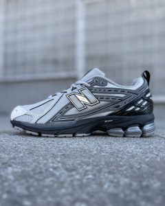 New Balance 1906R Brighton Grey