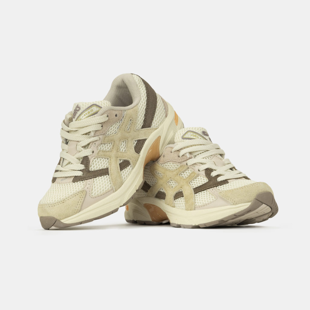 Asics Gel-1130 Beige Brown