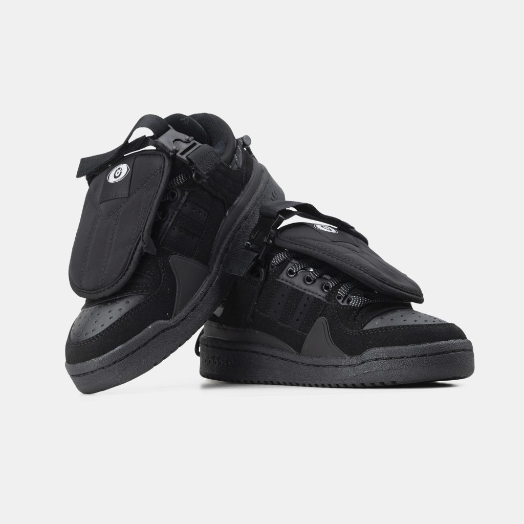 Bad Bunny x Аdidas Forum “Back To School”