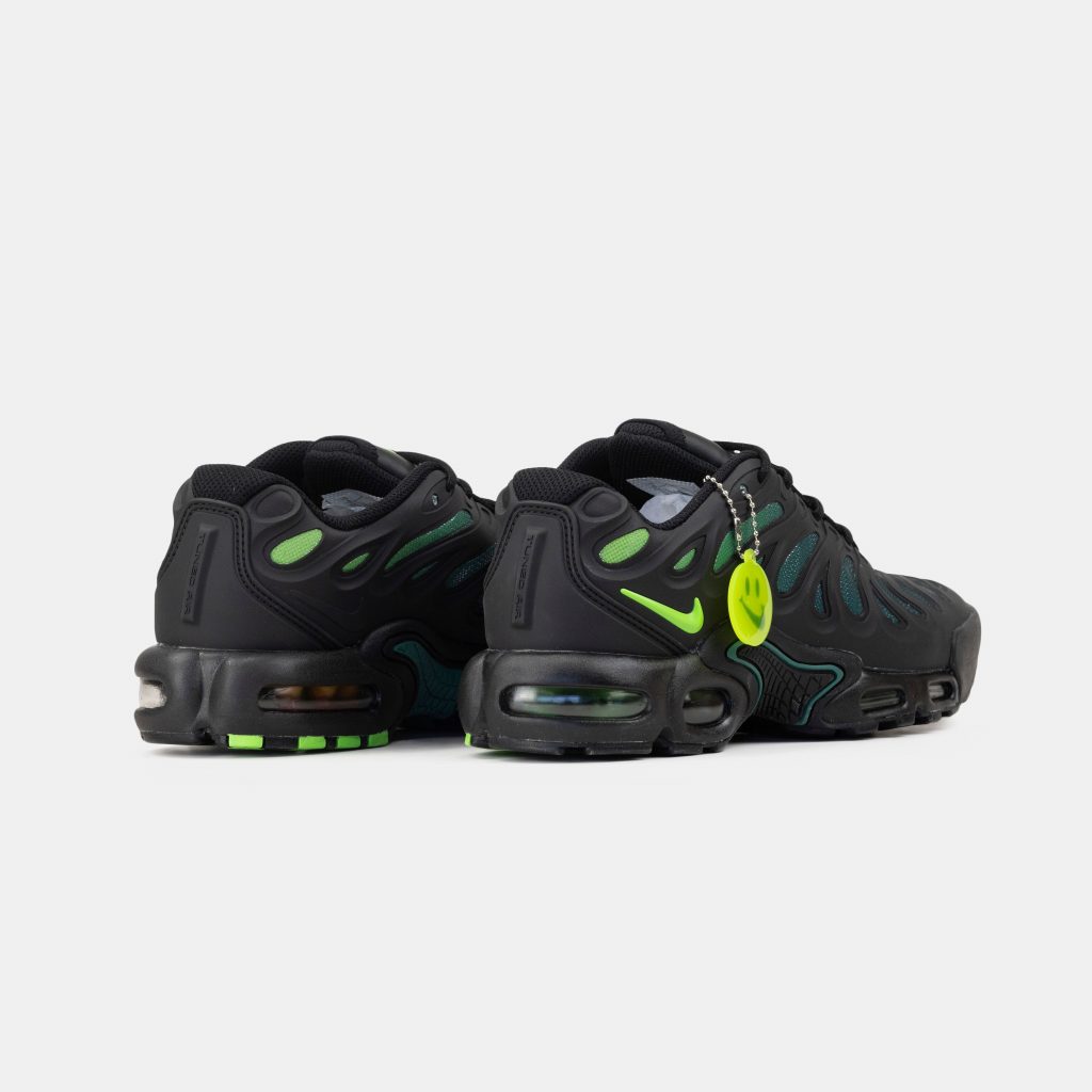 Nike Air Max TN Drift Plus “Volt