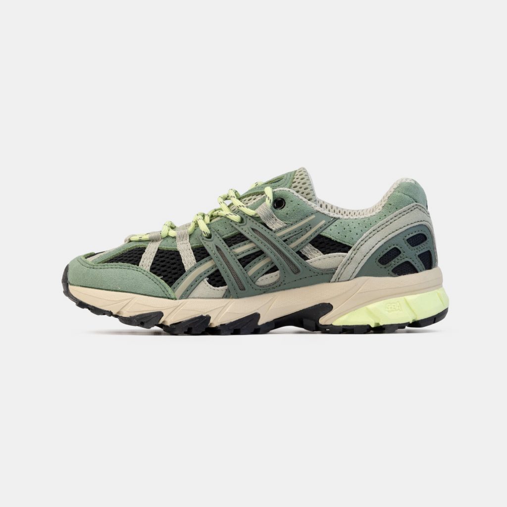 Asics Gel-Sonoma Green