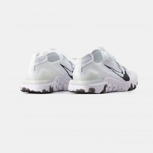React Vision White