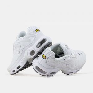 Nike Air Max TN Plus White