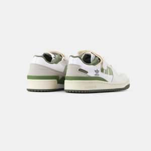 Adidas Forum 84 Low Crew Green