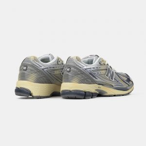 New Balance 1906R x Thisisneverthat Gray