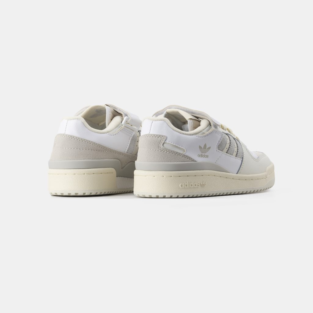 Adidas Forum 84 Low Orbit Grey