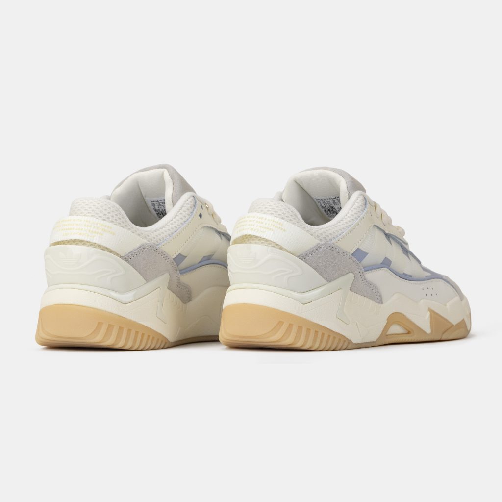 Adidas NITEBALL 2.0 LIGHT BEIGE