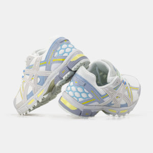 Asics Gel Kahana 8 Blue White