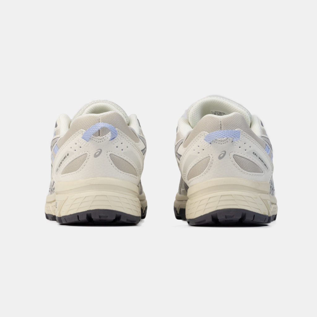Asics GEL-VENTURE 6 White