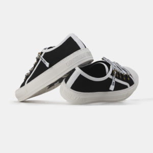 Dior low-top black Premium