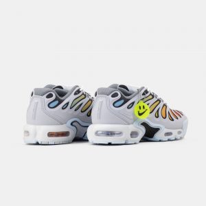 Nike Air TN Drift Light Silver Smoke