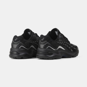 Asics Gel-Preleus Black White