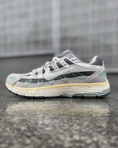 Nike P-6000 ‘Flat Pewter’