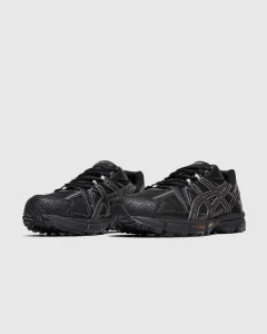 Asics Gel-Kahana 8 Black Gold Pink
