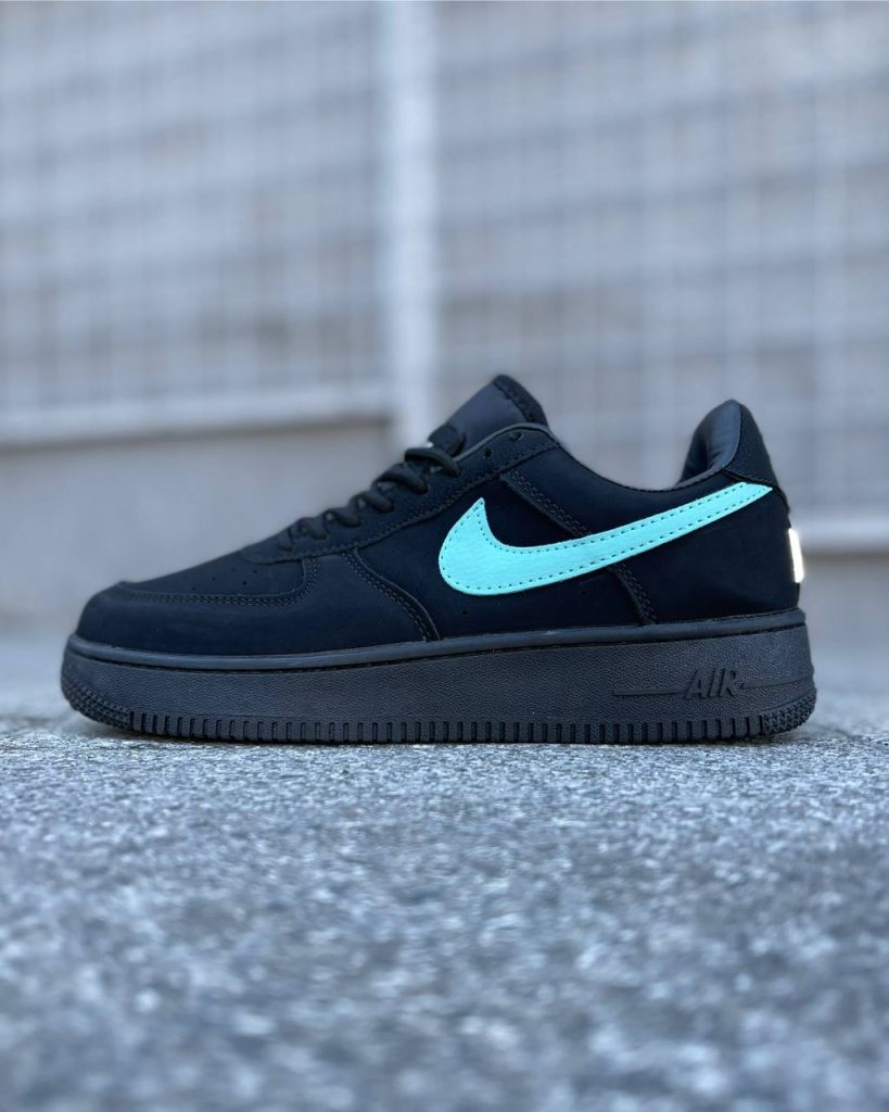 Nike Air Force 1 Low x Tiffany & Co