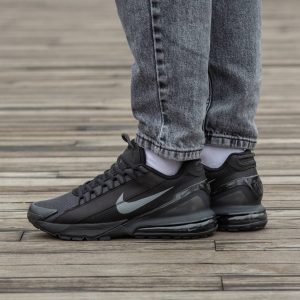 Nike Air Max Pulse Roam Black Grey