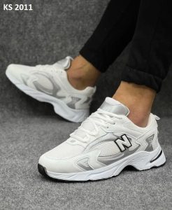 Кросівки New Balance 725 White (білі)