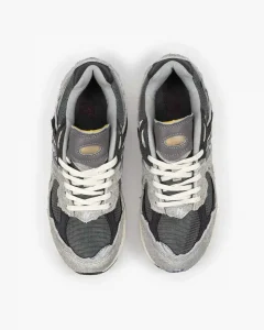 New Balance 2002R Protection Silver