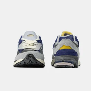 New Balance 2002R Light Blue