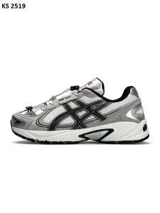 Кросівки Asics Gel-Kahana TR V4 Silver (сріблясті)