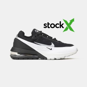 Nike Air Max Pulse Black White