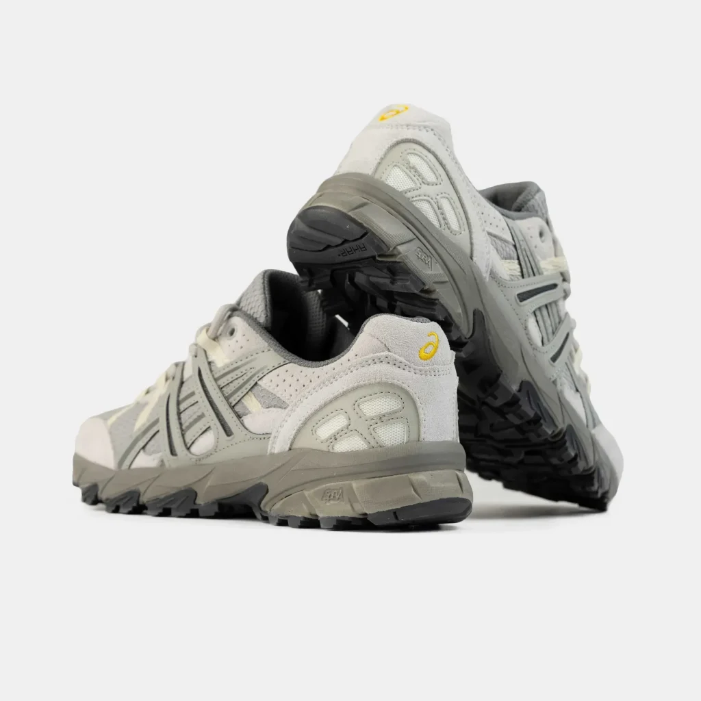 Asics Gel-Sonoma 15-50 Oyster Grey