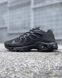Nike Terrascape Black