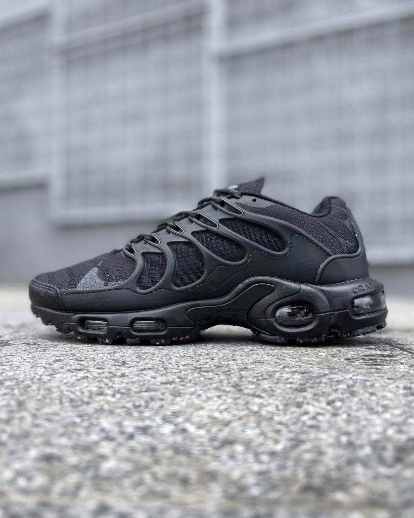 Nike Terrascape Black