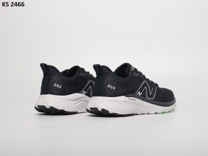 Кросівки New Balance Foam 860 Blue (сині)