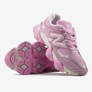 New Balance 9060 Overdye Pink