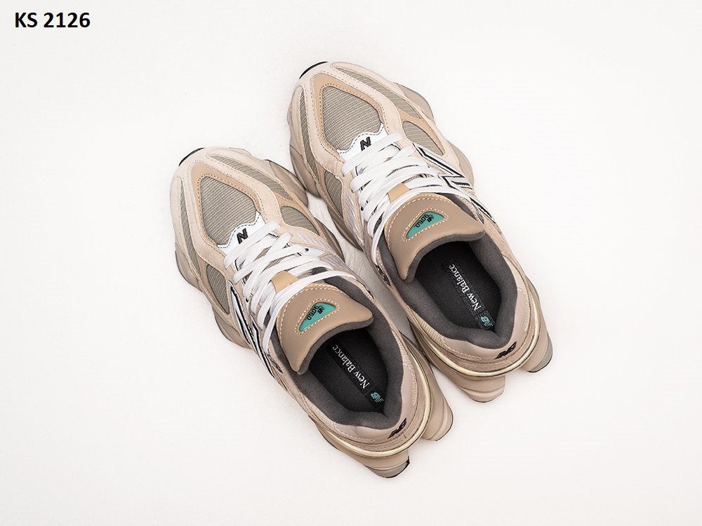 New Balance 9060 (пісочні)