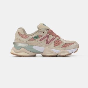 9060 Joe Freshgoods Inside Voices Penny Cookie Pink