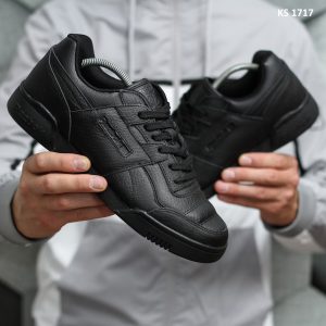 Reebok Workout (чорні)