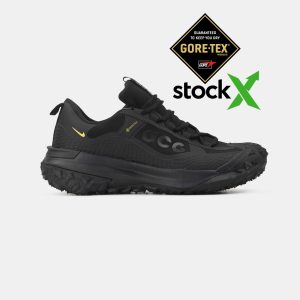 Nike ACG Mountain Fly Gore-Tex Black