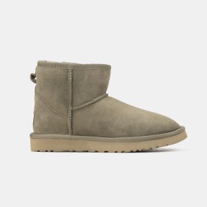 UGG MINI KHAKI