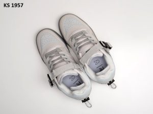 Bad Bunny x Adidas Forum Low Gray (сірі)