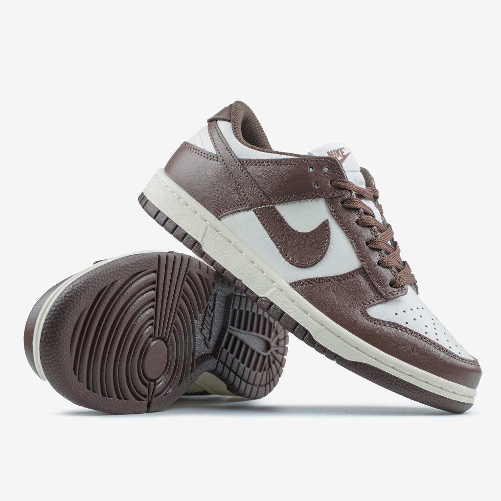 Nike Dunk Low Cacao Wow